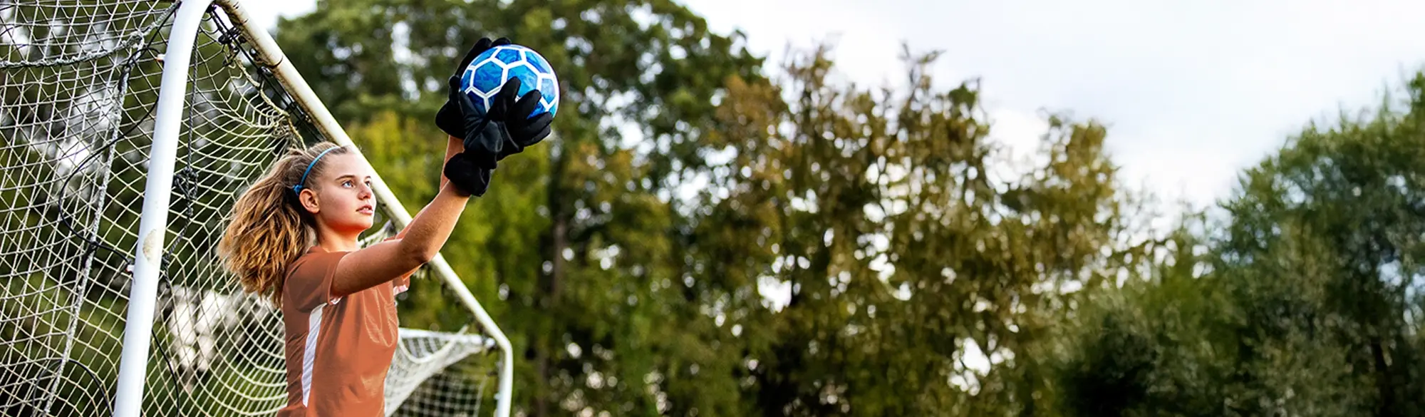 Homepage third banner