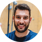 Eric, 34